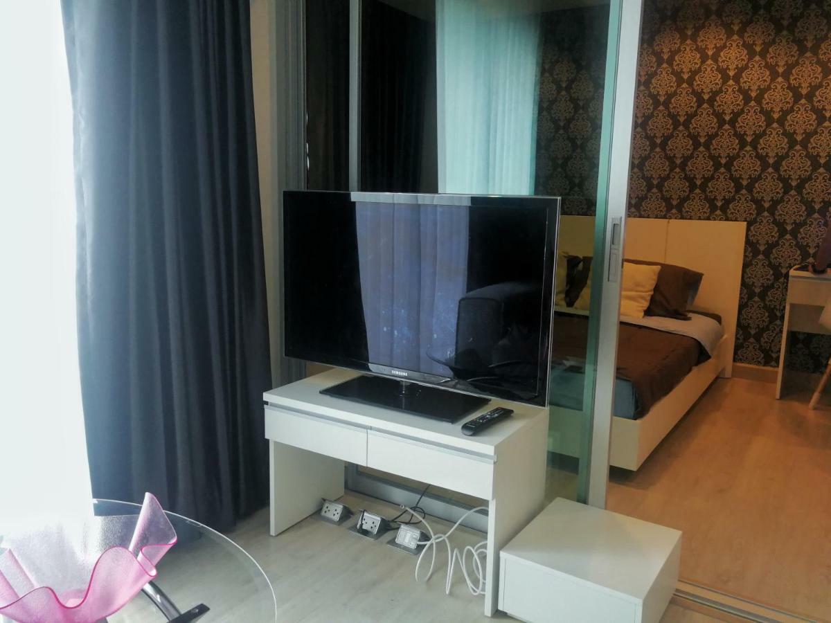 Diamant Modern Room Condominium Resort Chiang Mai Exterior foto